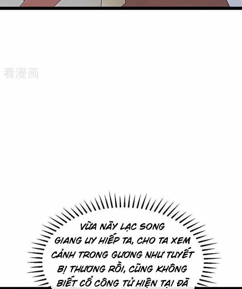 Thập Đại Đế Hoàng Đều Là Đệ Tử Của Ta Chapter 370 trang 50