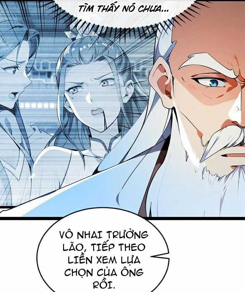 Thập Đại Đế Hoàng Đều Là Đệ Tử Của Ta Chapter 370 trang 51