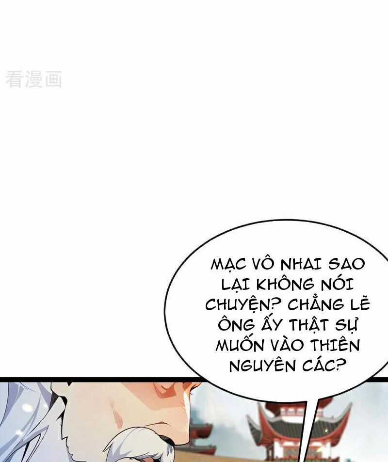 Thập Đại Đế Hoàng Đều Là Đệ Tử Của Ta Chapter 370 trang 54