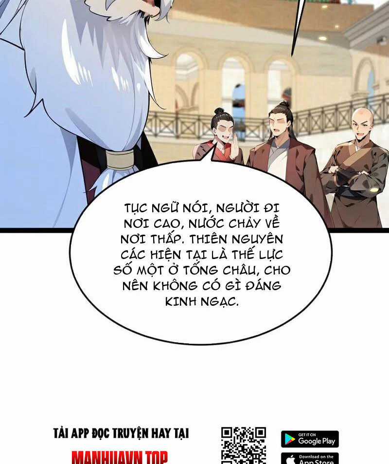 Thập Đại Đế Hoàng Đều Là Đệ Tử Của Ta Chapter 370 trang 55