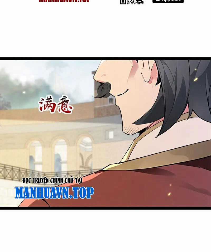 Thập Đại Đế Hoàng Đều Là Đệ Tử Của Ta Chapter 370 trang 56