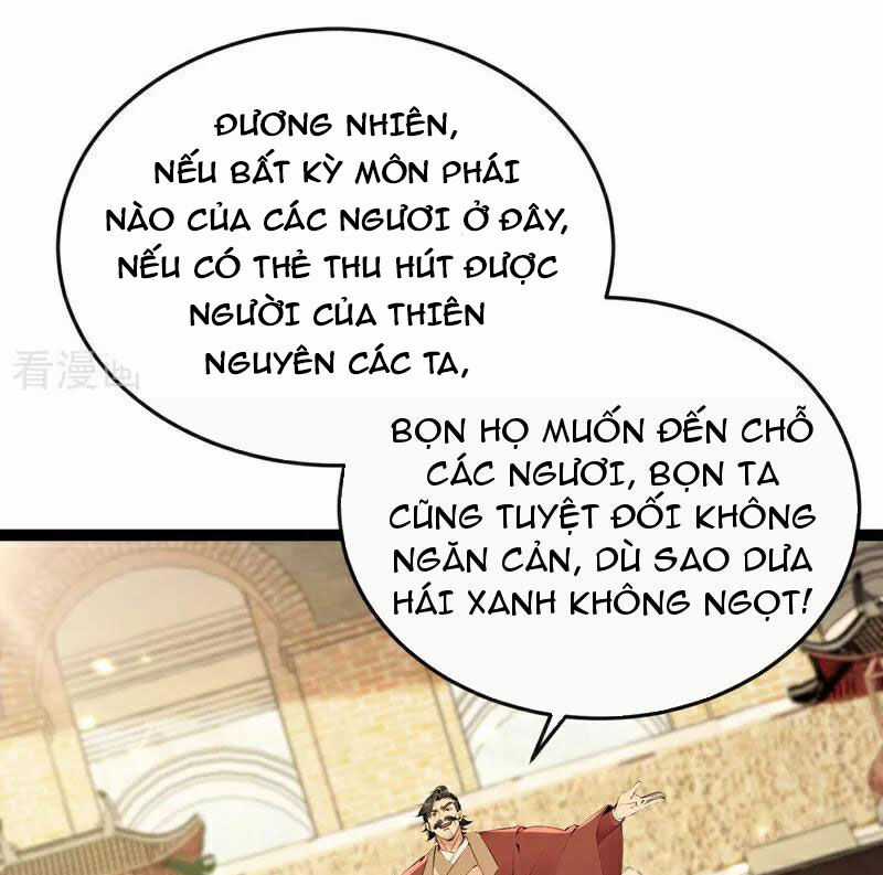 Thập Đại Đế Hoàng Đều Là Đệ Tử Của Ta Chapter 370 trang 57