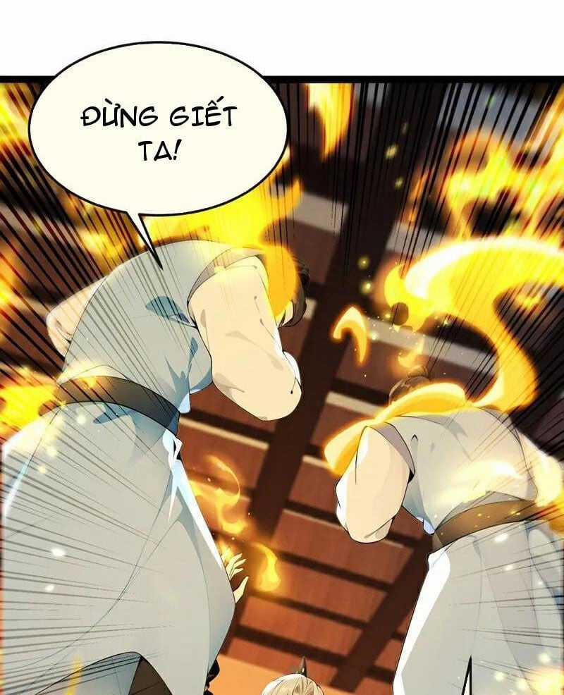 Thập Đại Đế Hoàng Đều Là Đệ Tử Của Ta Chapter 370 trang 6