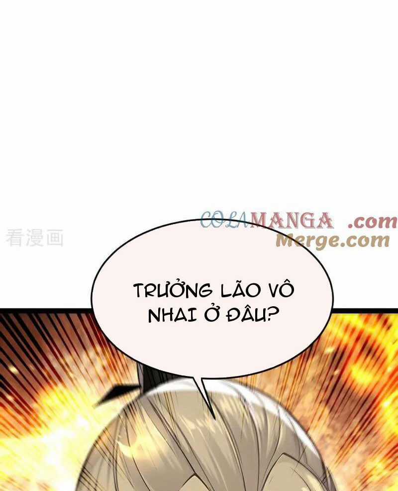 Thập Đại Đế Hoàng Đều Là Đệ Tử Của Ta Chapter 370 trang 8