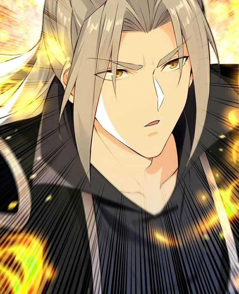 Thập Đại Đế Hoàng Đều Là Đệ Tử Của Ta Chapter 370 trang 9