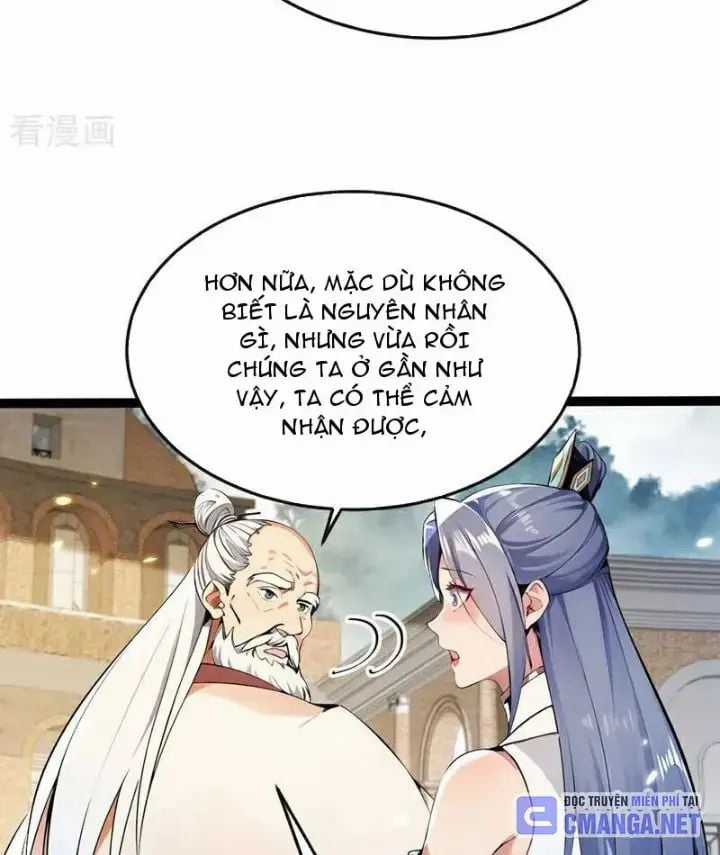 Thập Đại Đế Hoàng Đều Là Đệ Tử Của Ta Chapter 372 trang 11