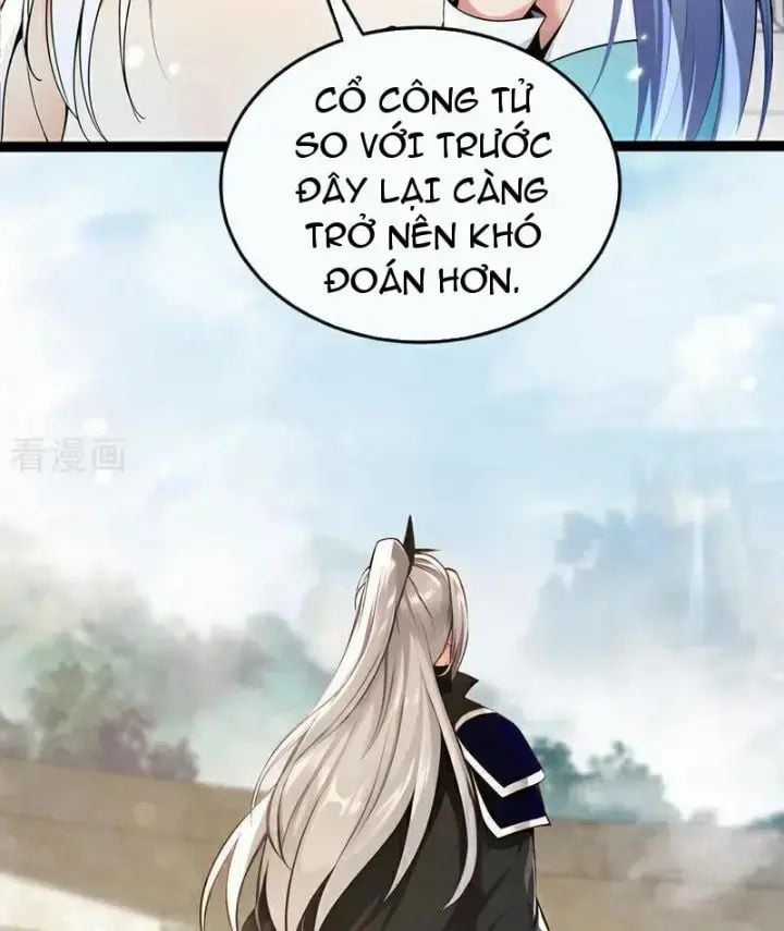 Thập Đại Đế Hoàng Đều Là Đệ Tử Của Ta Chapter 372 trang 12