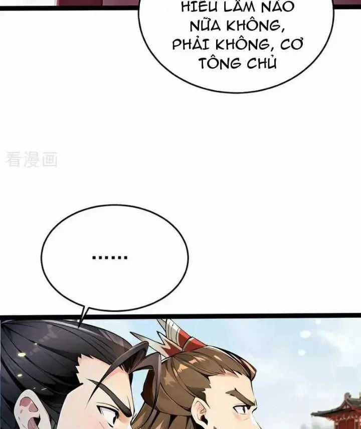 Thập Đại Đế Hoàng Đều Là Đệ Tử Của Ta Chapter 372 trang 16