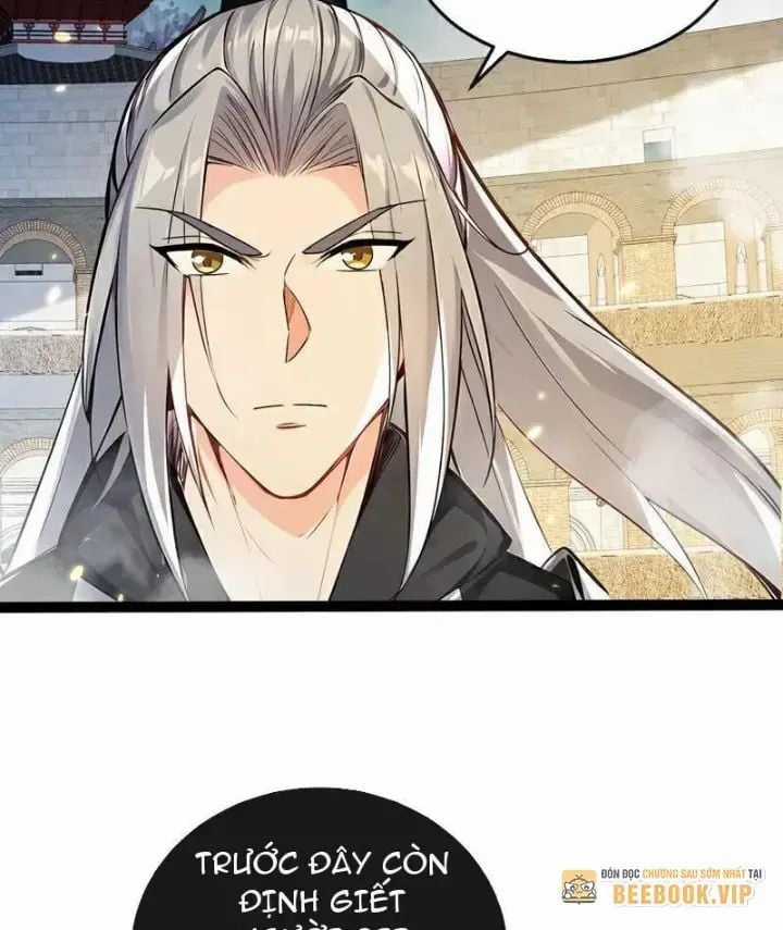 Thập Đại Đế Hoàng Đều Là Đệ Tử Của Ta Chapter 372 trang 20