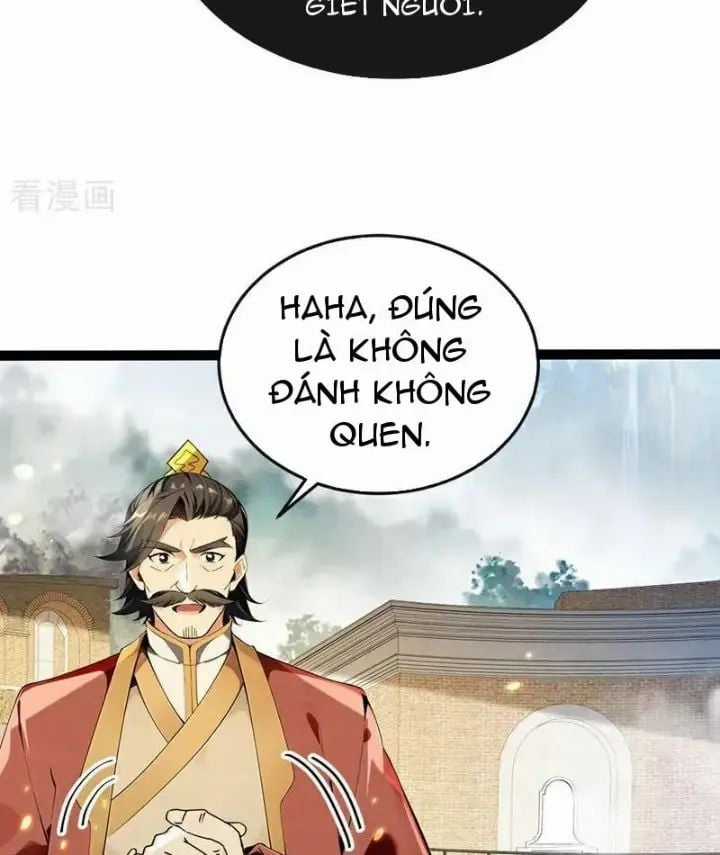 Thập Đại Đế Hoàng Đều Là Đệ Tử Của Ta Chapter 372 trang 22