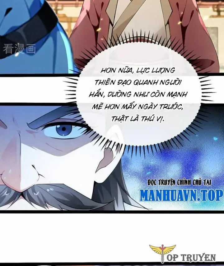 Thập Đại Đế Hoàng Đều Là Đệ Tử Của Ta Chapter 372 trang 3