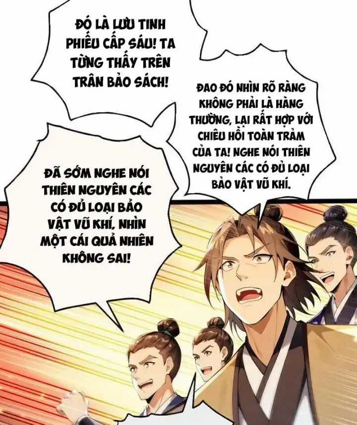 Thập Đại Đế Hoàng Đều Là Đệ Tử Của Ta Chapter 372 trang 34