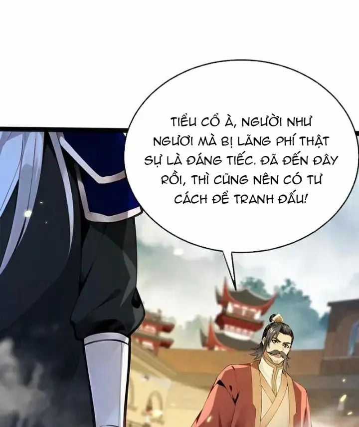 Thập Đại Đế Hoàng Đều Là Đệ Tử Của Ta Chapter 372 trang 36