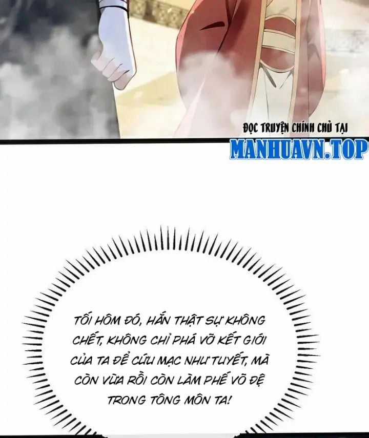 Thập Đại Đế Hoàng Đều Là Đệ Tử Của Ta Chapter 372 trang 37