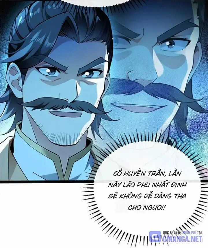 Thập Đại Đế Hoàng Đều Là Đệ Tử Của Ta Chapter 372 trang 38