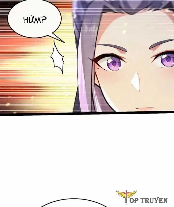 Thập Đại Đế Hoàng Đều Là Đệ Tử Của Ta Chapter 372 trang 4