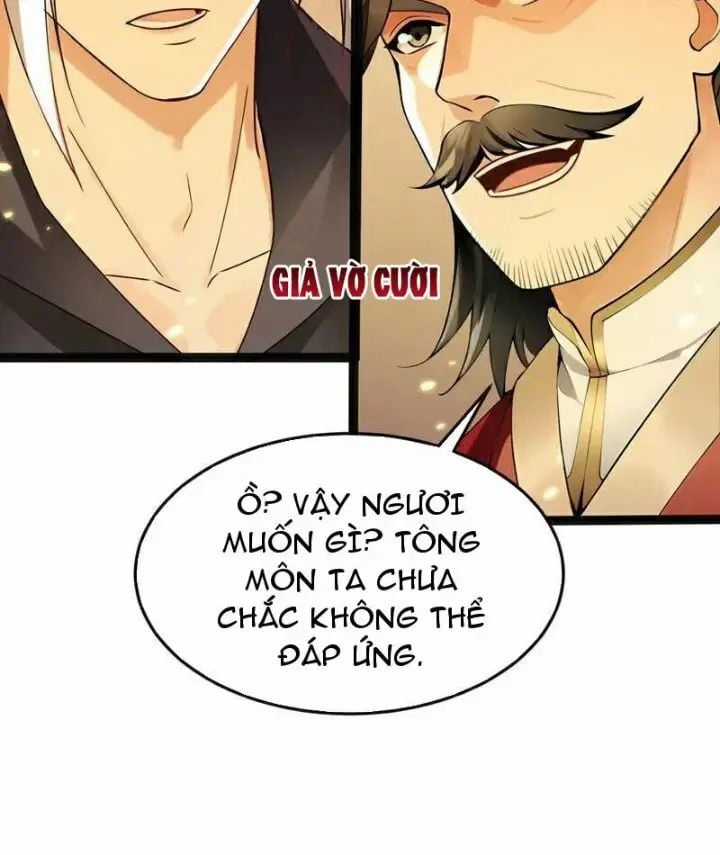 Thập Đại Đế Hoàng Đều Là Đệ Tử Của Ta Chapter 372 trang 40