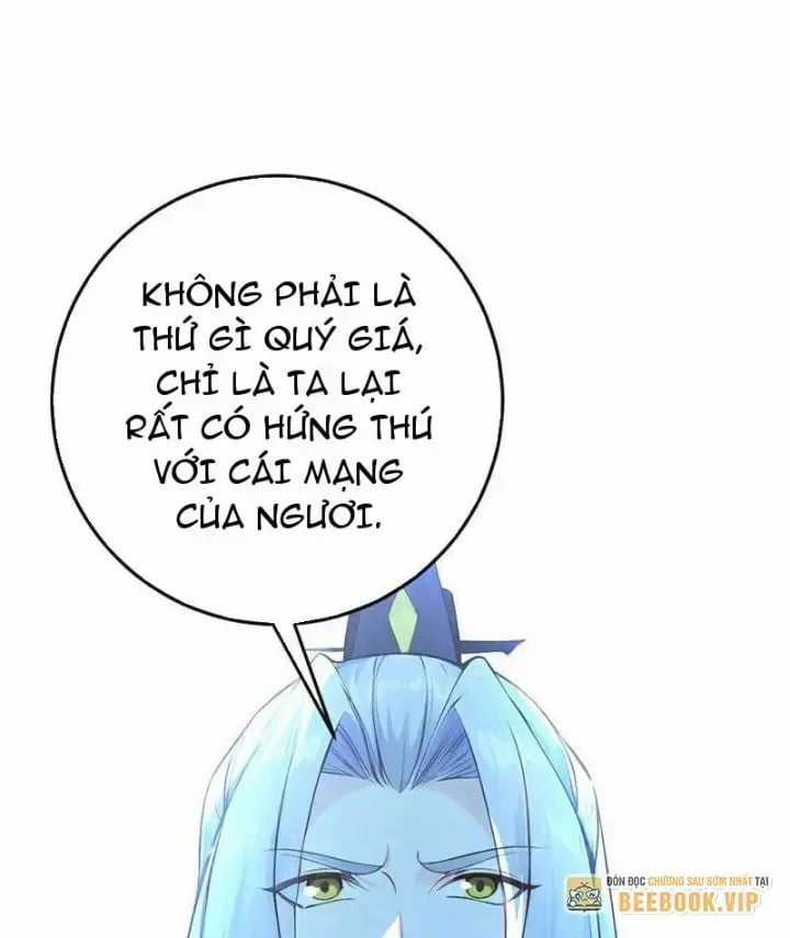 Thập Đại Đế Hoàng Đều Là Đệ Tử Của Ta Chapter 372 trang 41