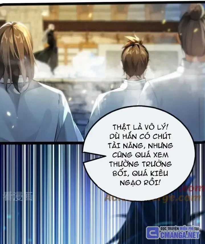 Thập Đại Đế Hoàng Đều Là Đệ Tử Của Ta Chapter 372 trang 44