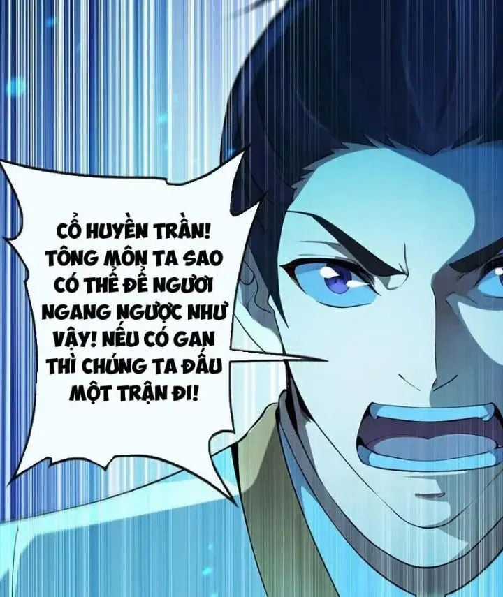 Thập Đại Đế Hoàng Đều Là Đệ Tử Của Ta Chapter 372 trang 45