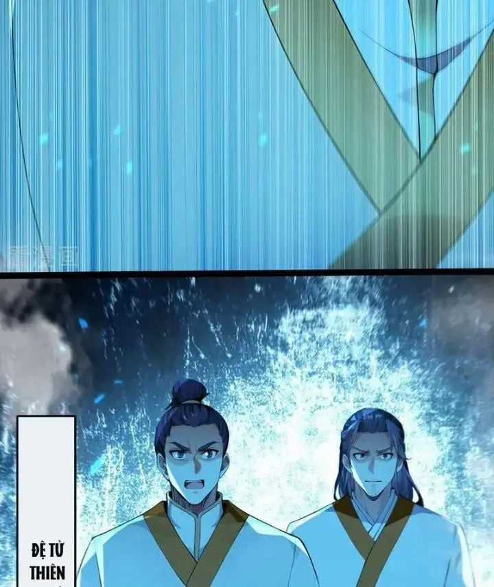 Thập Đại Đế Hoàng Đều Là Đệ Tử Của Ta Chapter 372 trang 46