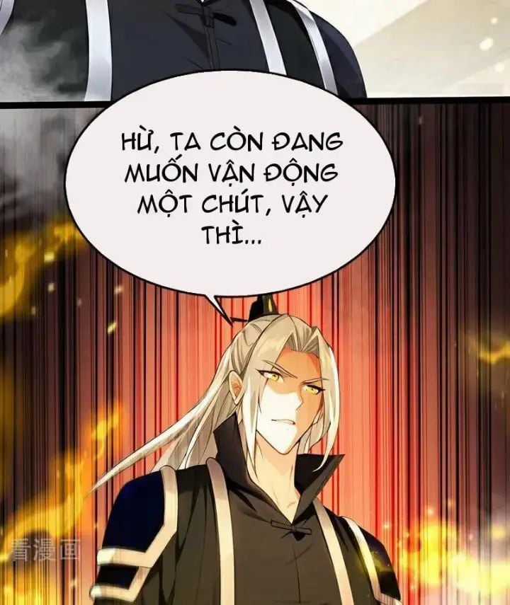 Thập Đại Đế Hoàng Đều Là Đệ Tử Của Ta Chapter 372 trang 49