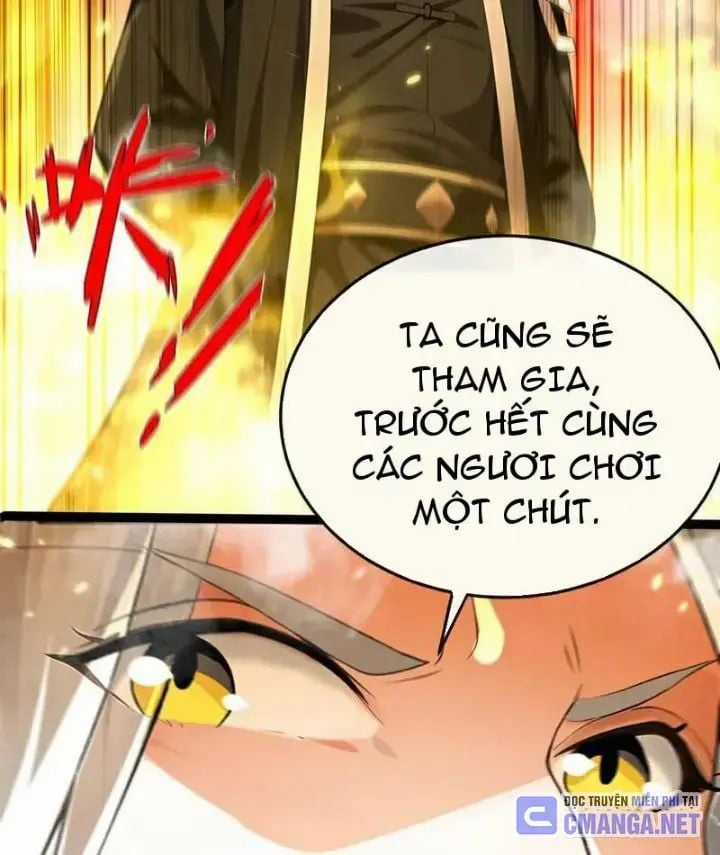 Thập Đại Đế Hoàng Đều Là Đệ Tử Của Ta Chapter 372 trang 50