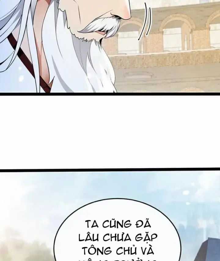 Thập Đại Đế Hoàng Đều Là Đệ Tử Của Ta Chapter 372 trang 7