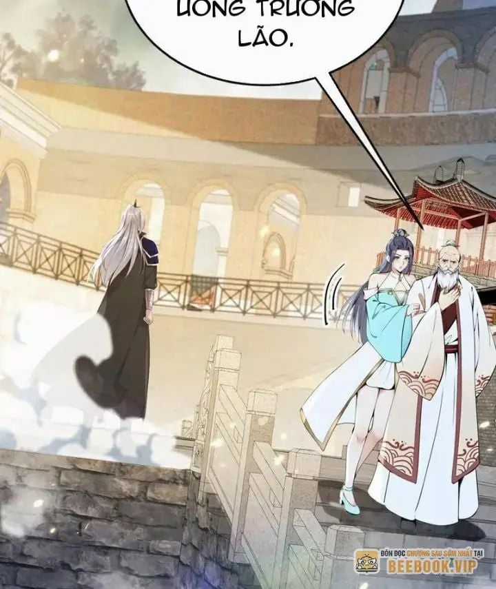 Thập Đại Đế Hoàng Đều Là Đệ Tử Của Ta Chapter 372 trang 8