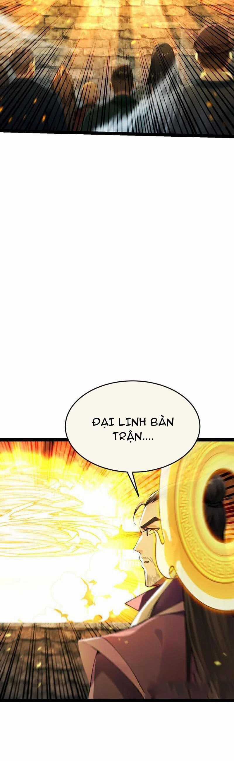 Thập Đại Đế Hoàng Đều Là Đệ Tử Của Ta Chapter 375 trang 5