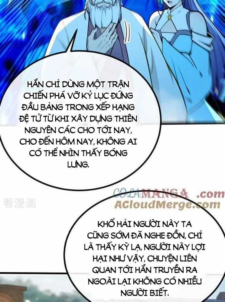 Thập Đại Đế Hoàng Đều Là Đệ Tử Của Ta Chapter 377 trang 11