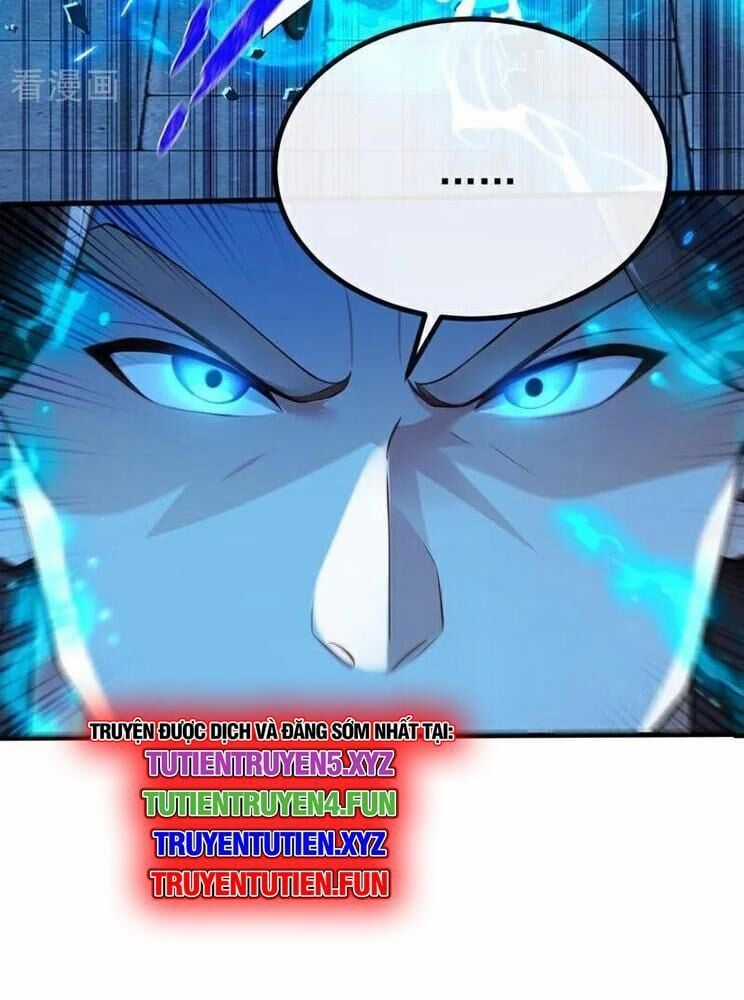 Thập Đại Đế Hoàng Đều Là Đệ Tử Của Ta Chapter 377 trang 18