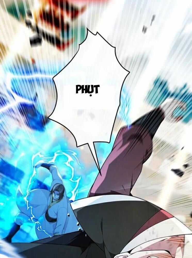 Thập Đại Đế Hoàng Đều Là Đệ Tử Của Ta Chapter 377 trang 2