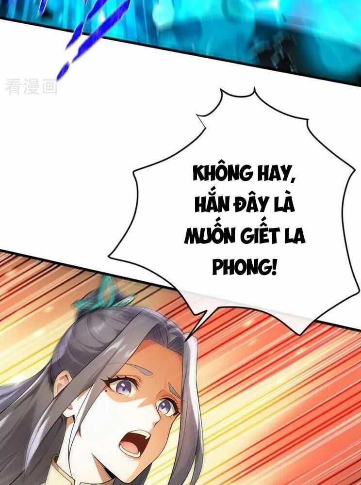 Thập Đại Đế Hoàng Đều Là Đệ Tử Của Ta Chapter 377 trang 22