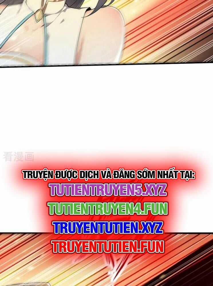 Thập Đại Đế Hoàng Đều Là Đệ Tử Của Ta Chapter 377 trang 23