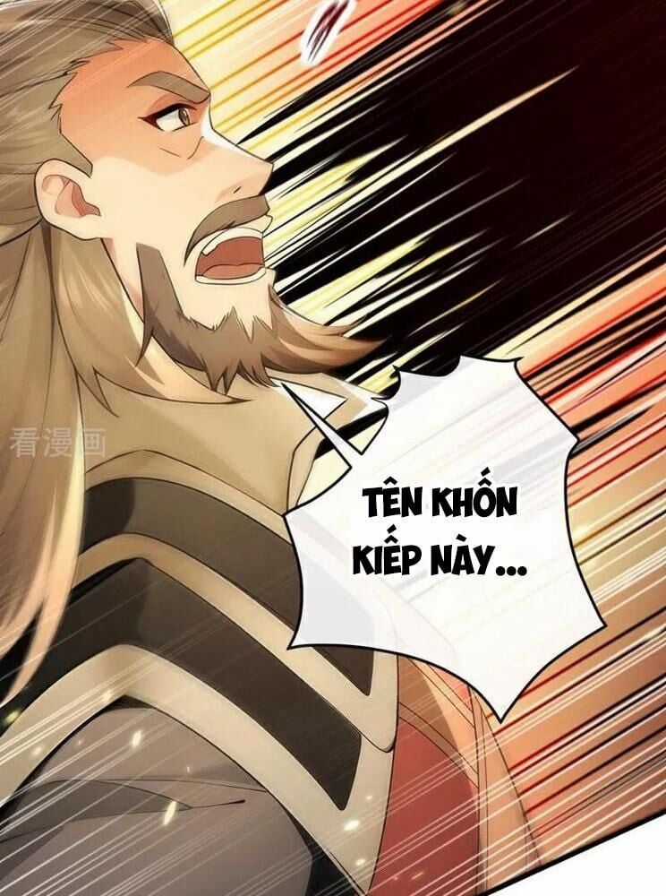 Thập Đại Đế Hoàng Đều Là Đệ Tử Của Ta Chapter 377 trang 24