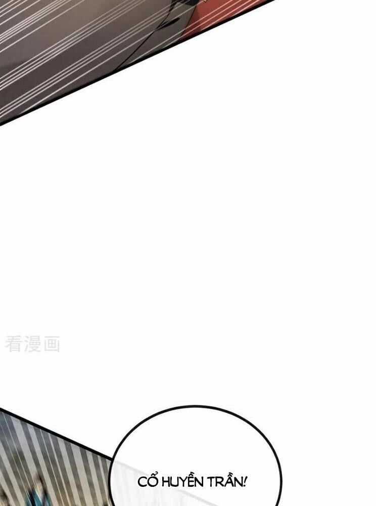 Thập Đại Đế Hoàng Đều Là Đệ Tử Của Ta Chapter 377 trang 25