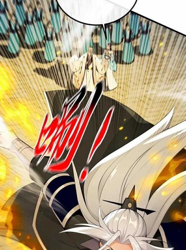 Thập Đại Đế Hoàng Đều Là Đệ Tử Của Ta Chapter 377 trang 26