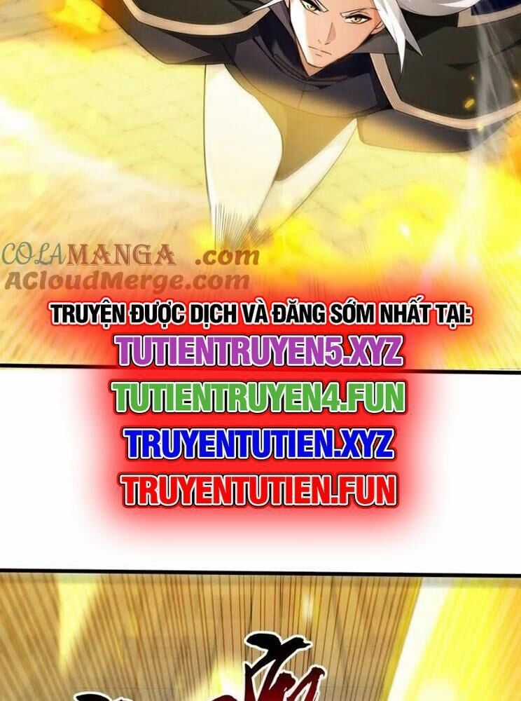 Thập Đại Đế Hoàng Đều Là Đệ Tử Của Ta Chapter 377 trang 27