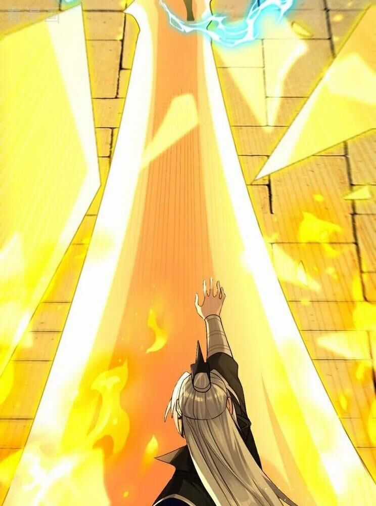 Thập Đại Đế Hoàng Đều Là Đệ Tử Của Ta Chapter 377 trang 29