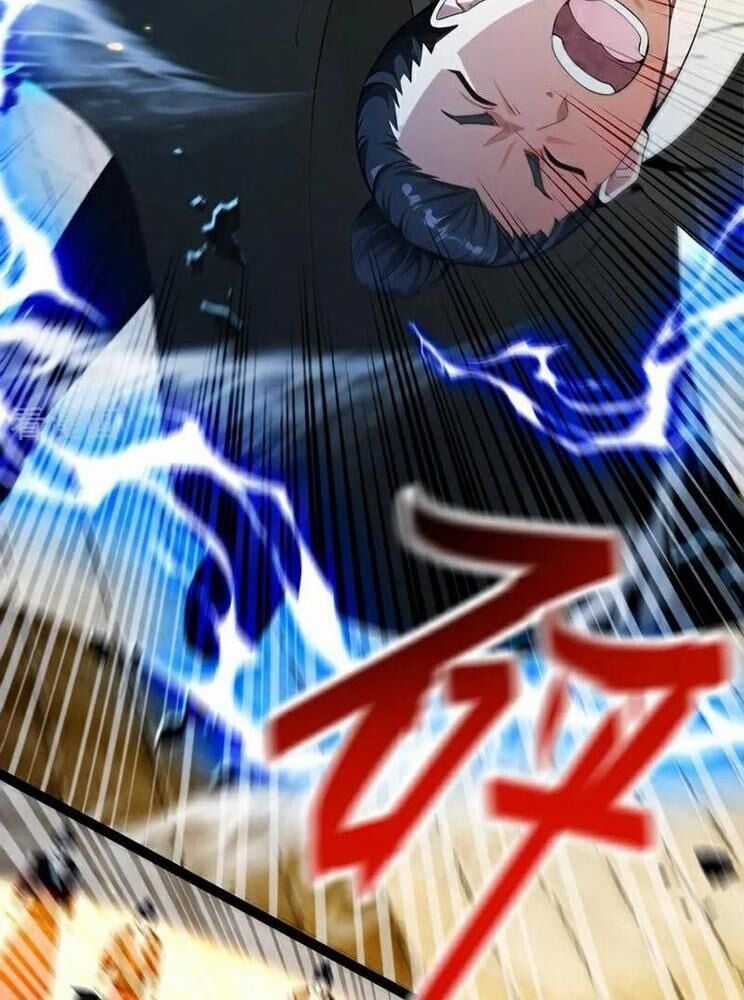 Thập Đại Đế Hoàng Đều Là Đệ Tử Của Ta Chapter 377 trang 3