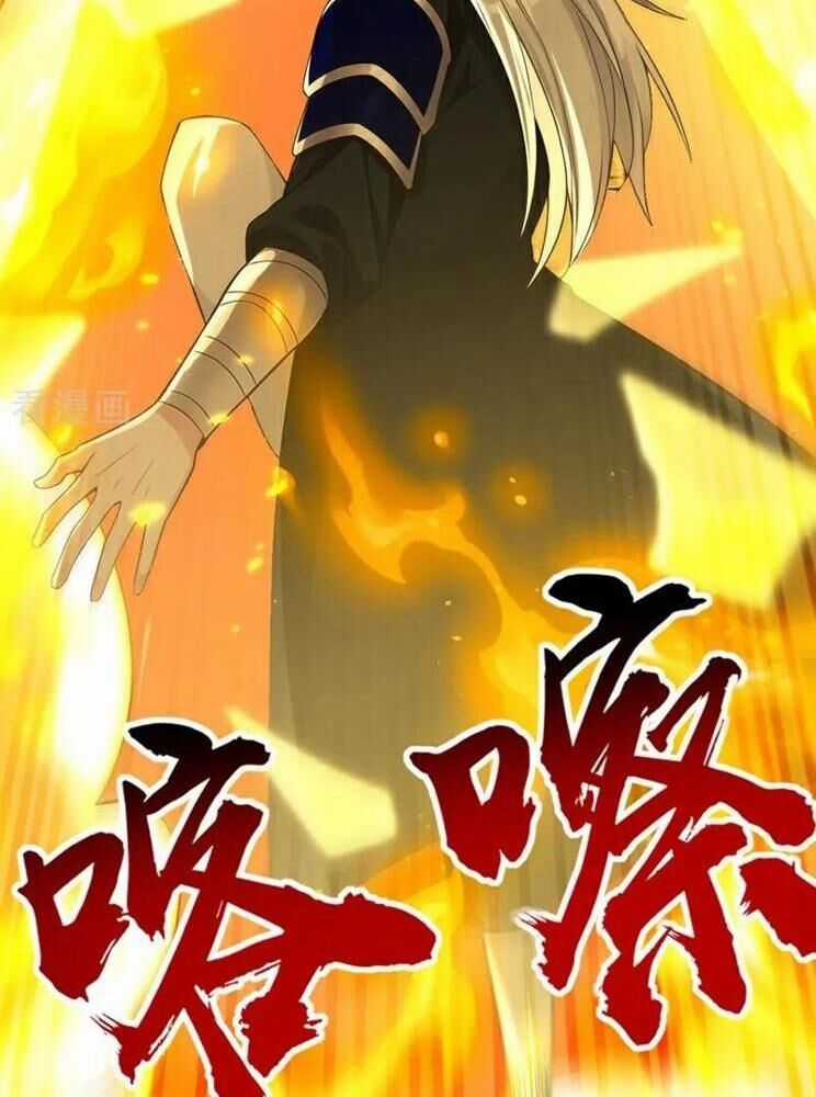 Thập Đại Đế Hoàng Đều Là Đệ Tử Của Ta Chapter 377 trang 30