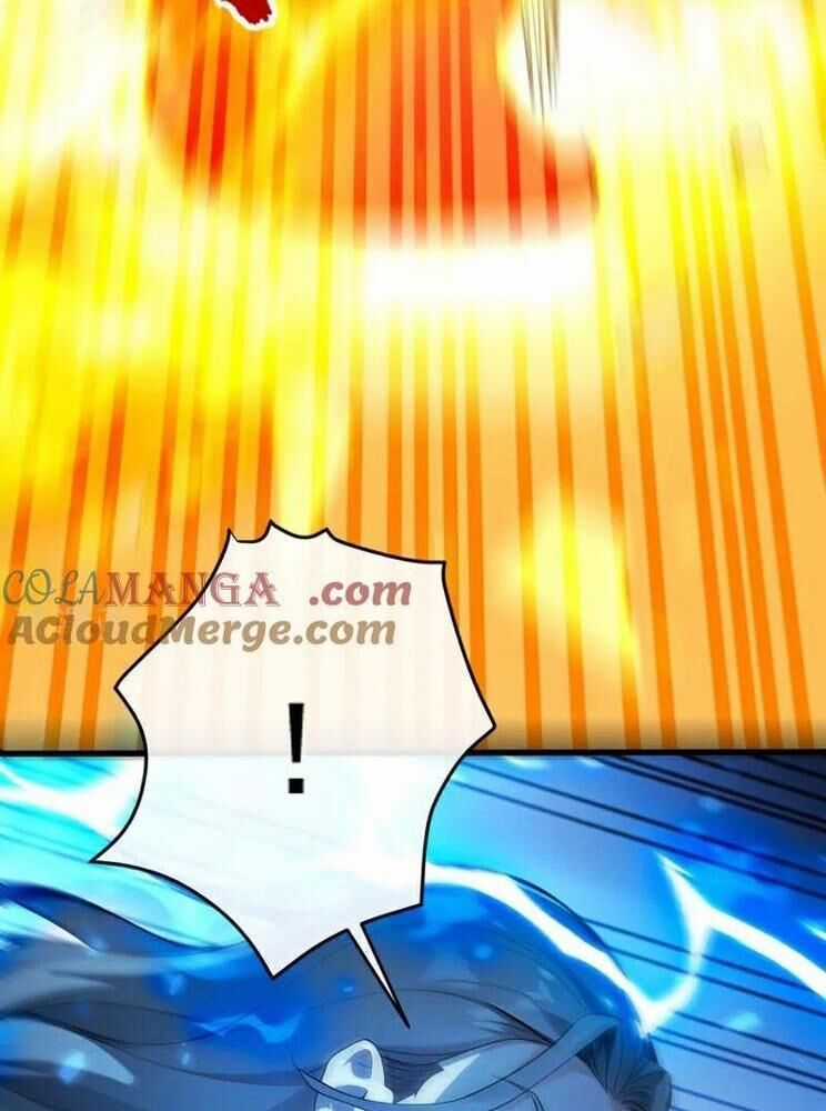 Thập Đại Đế Hoàng Đều Là Đệ Tử Của Ta Chapter 377 trang 31