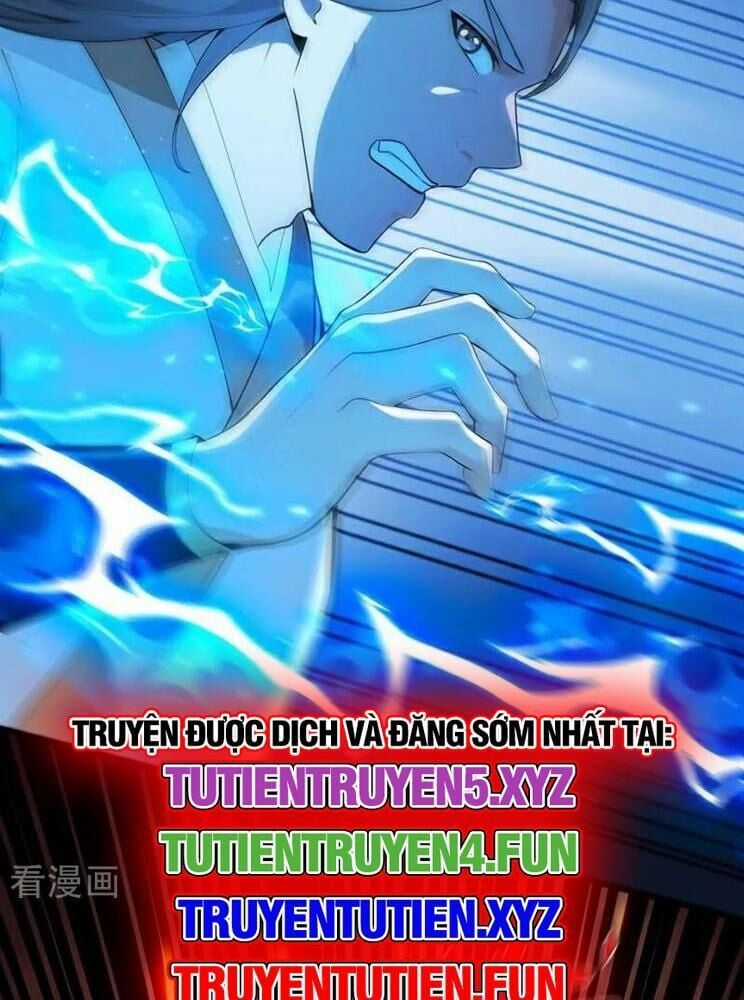 Thập Đại Đế Hoàng Đều Là Đệ Tử Của Ta Chapter 377 trang 32