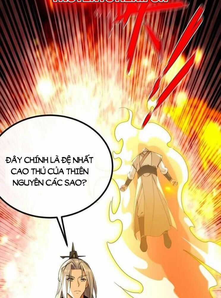 Thập Đại Đế Hoàng Đều Là Đệ Tử Của Ta Chapter 377 trang 33