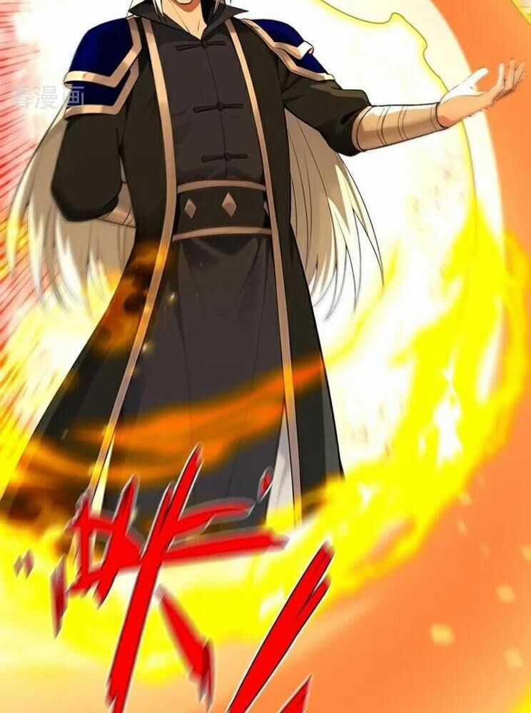 Thập Đại Đế Hoàng Đều Là Đệ Tử Của Ta Chapter 377 trang 34