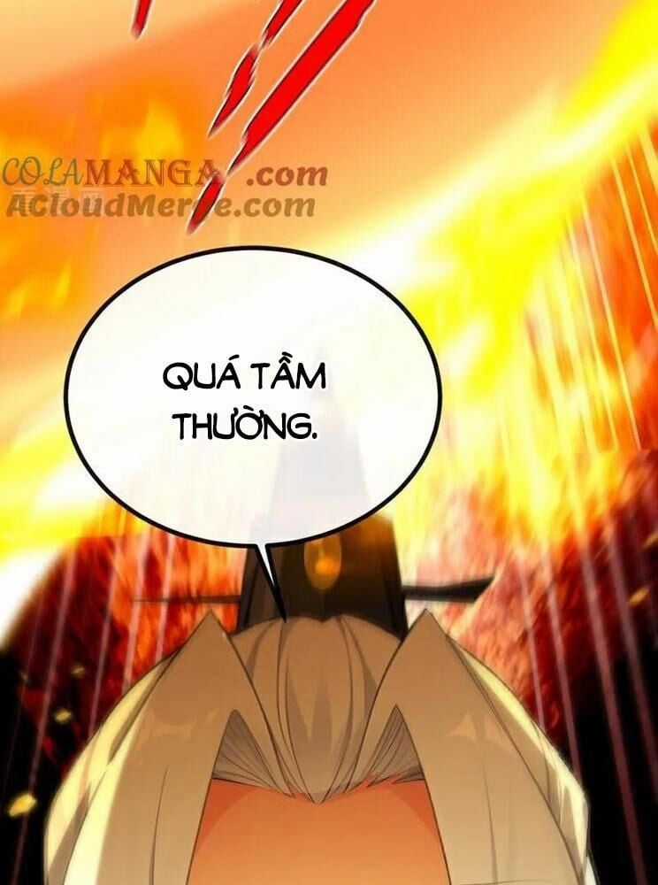 Thập Đại Đế Hoàng Đều Là Đệ Tử Của Ta Chapter 377 trang 35