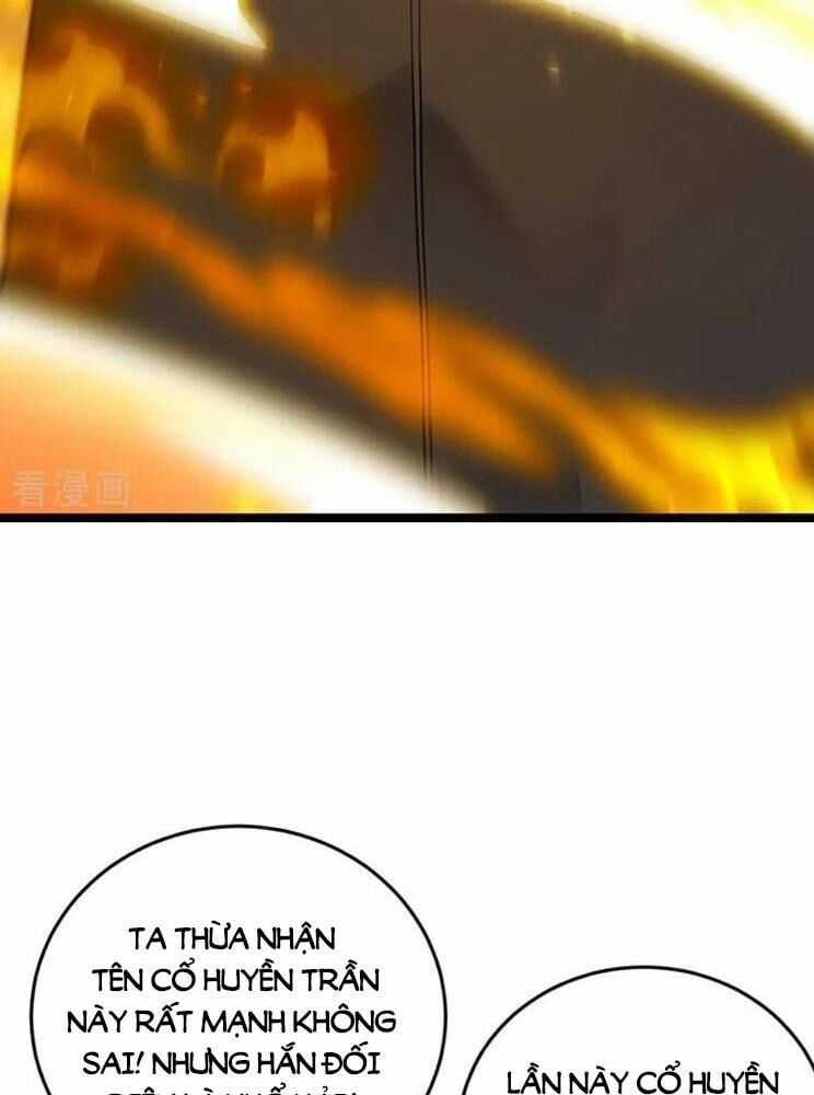 Thập Đại Đế Hoàng Đều Là Đệ Tử Của Ta Chapter 377 trang 37