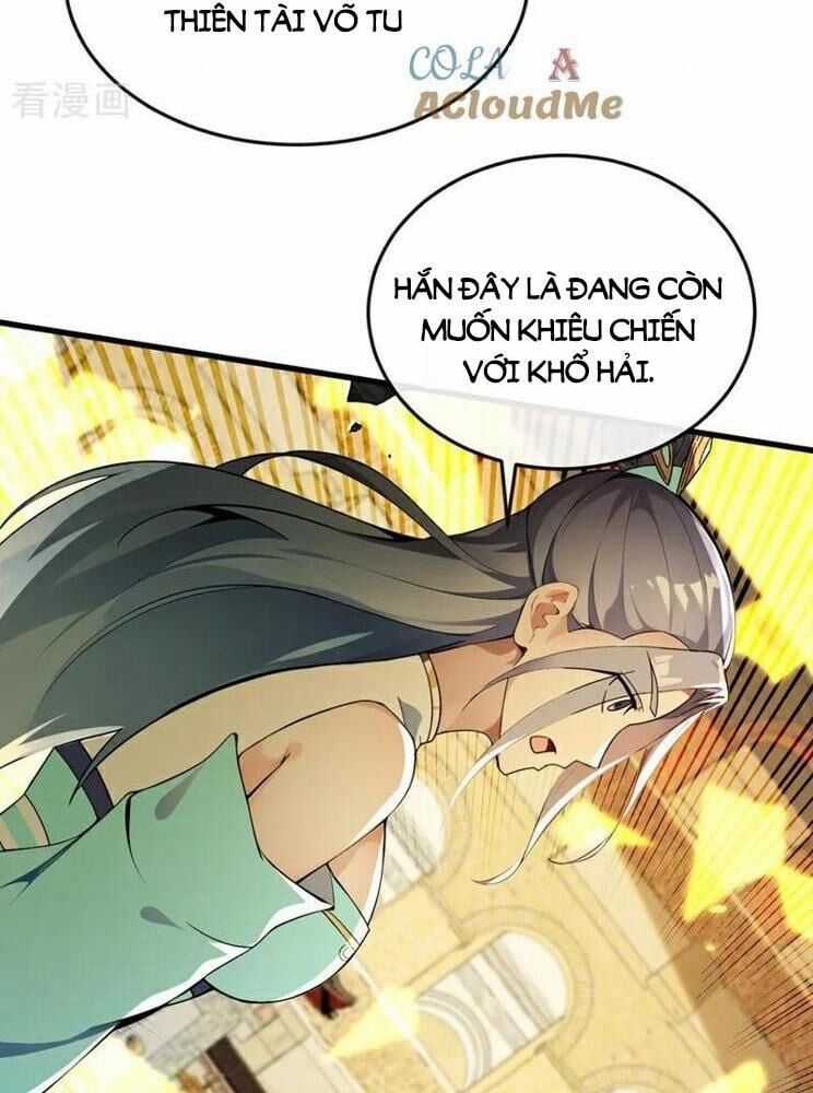 Thập Đại Đế Hoàng Đều Là Đệ Tử Của Ta Chapter 377 trang 39