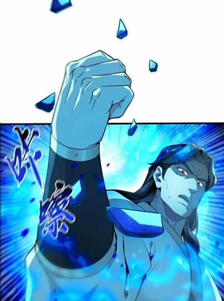 Thập Đại Đế Hoàng Đều Là Đệ Tử Của Ta Chapter 377 trang 44